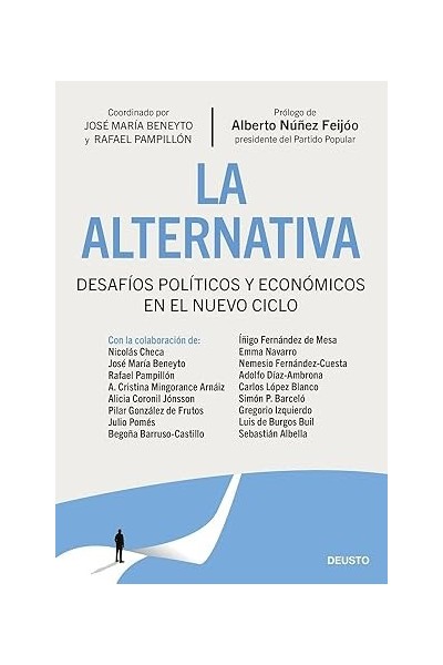 La alternativa: Desafíos políticos y económicos en el nuevo ciclo